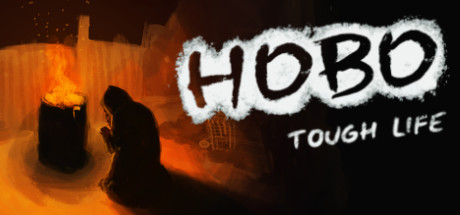 Steam header art for Hobo: Tough Life
