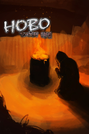 Hobo: Tough Life cover art