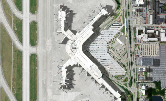 Tower!2011:SE - Seattle [KSEA] Airport screenshot 5