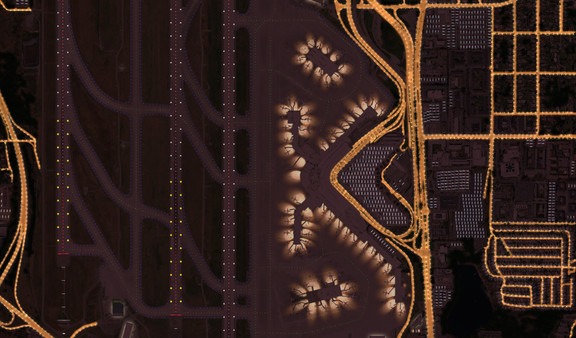 Tower!2011:SE - Seattle [KSEA] Airport screenshot 4