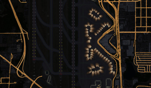 Tower!2011:SE - Seattle [KSEA] Airport screenshot 2
