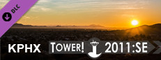 Tower!2011:SE - Phoenix [KPHX] Airport Small Capsule Image