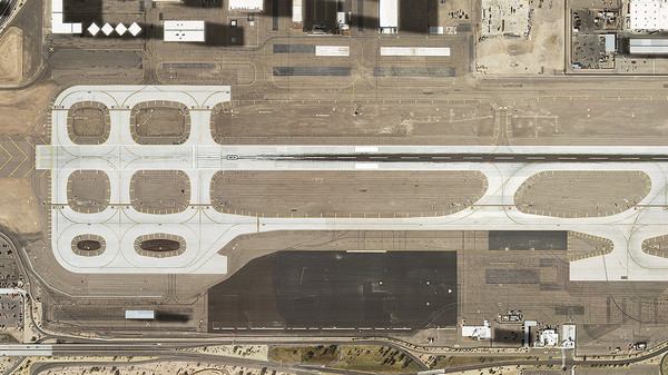 Phoenix [KPHX] airport for Tower!2011:SE screenshot 6