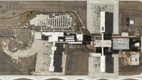 Phoenix [KPHX] airport for Tower!2011:SE screenshot 3