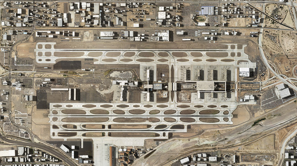 Phoenix [KPHX] airport for Tower!2011:SE screenshot 5