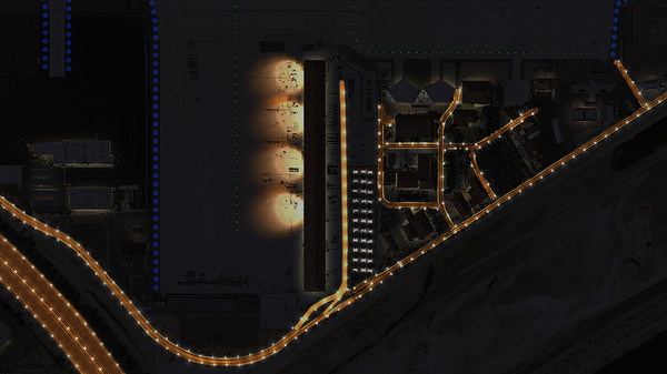 Phoenix [KPHX] airport for Tower!2011:SE screenshot 4
