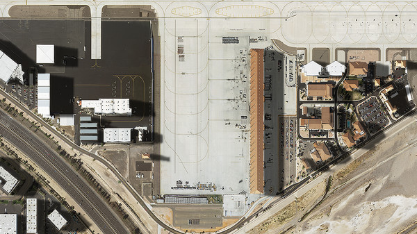 Phoenix [KPHX] airport for Tower!2011:SE screenshot 7