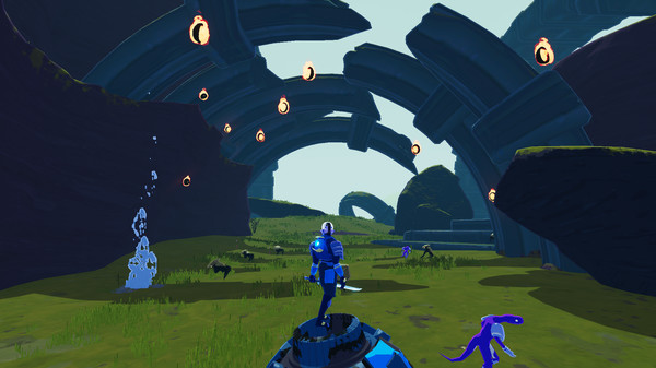 Captura 6 de Risk of Rain 2 PC
