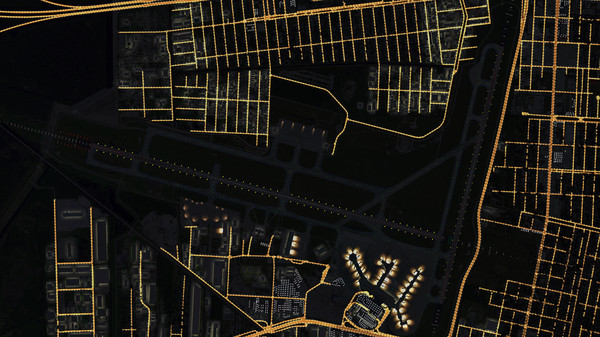 Tower!2011:SE - New Orleans [KMSY] Airport screenshot 4