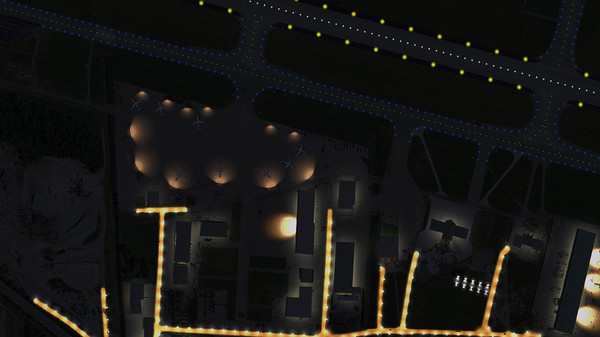 Tower!2011:SE - New Orleans [KMSY] Airport screenshot 6