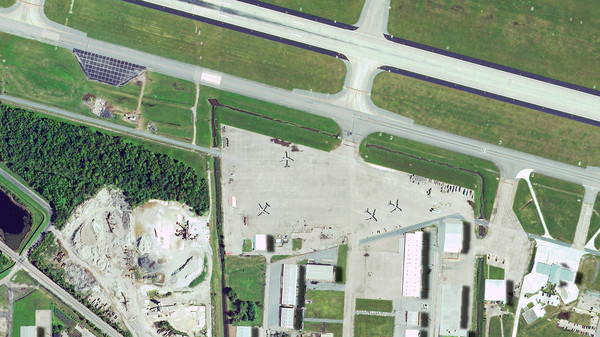 Tower!2011:SE - New Orleans [KMSY] Airport screenshot 8