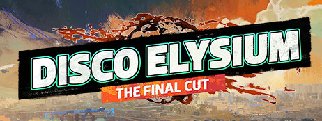 Disco Elysium - The Final Cut cover art