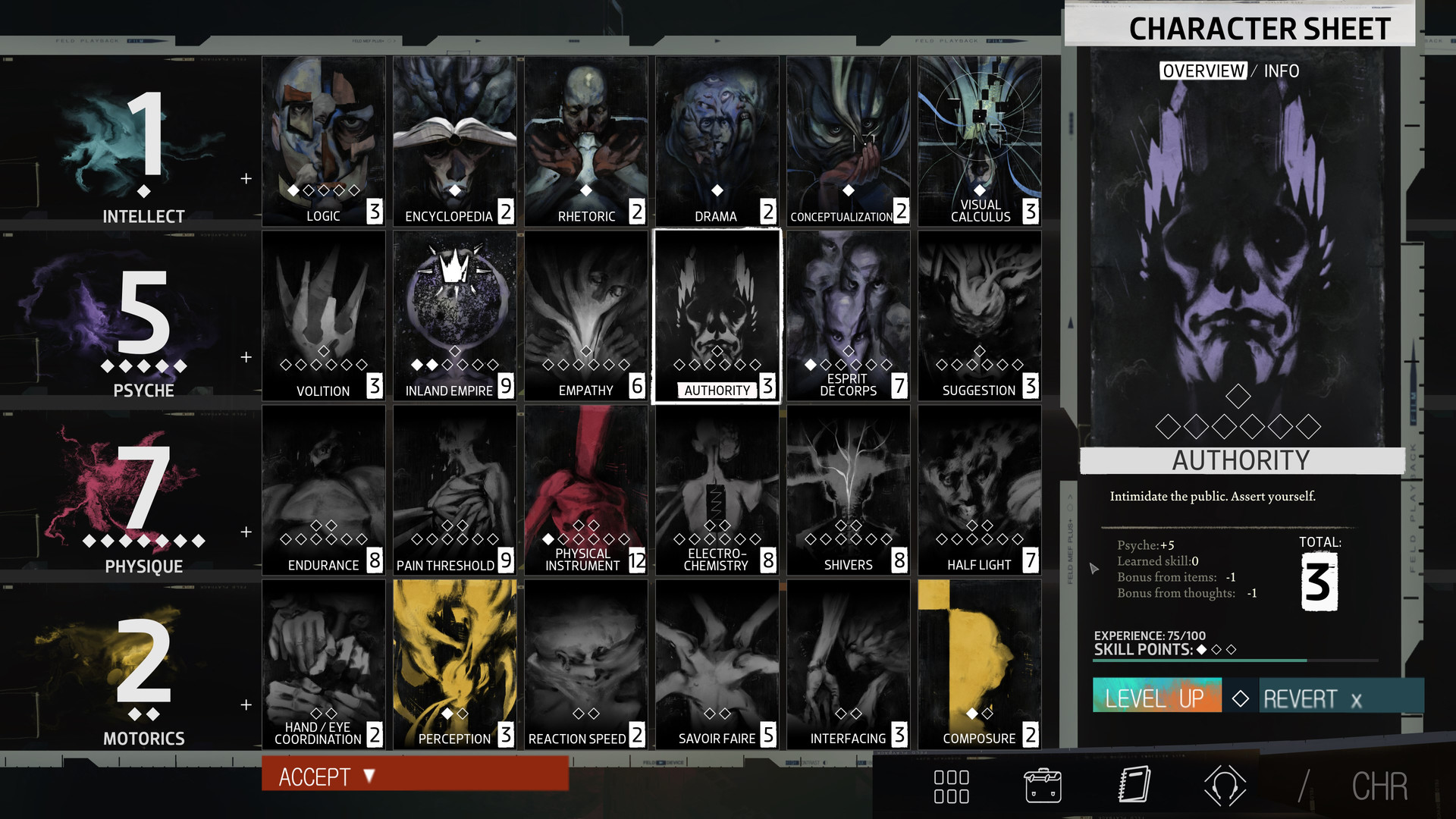 Disco Elysium - The Final Cut image 3