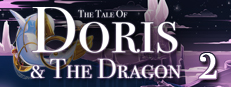 The Tale of Doris and the Dragon - Episode 2