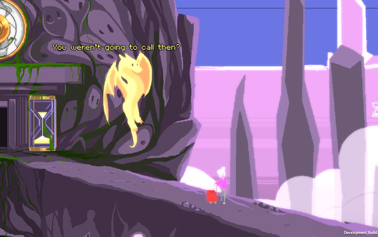 The Tale of Doris and the Dragon - Episode 2 screenshot 5