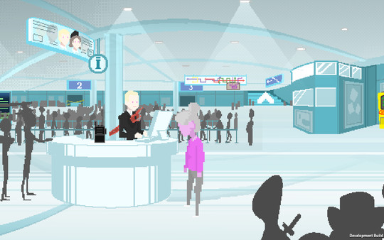 The Tale of Doris and the Dragon - Episode 2 screenshot 2