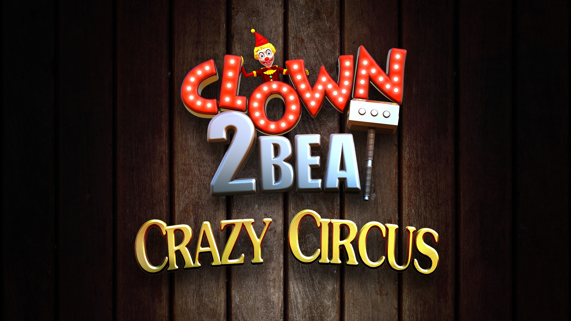 Clown2Beat Crazy Circus - Commercial License screenshot screenshot 11