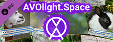 AVOlight.Space - Unlock Media Players game capsule image