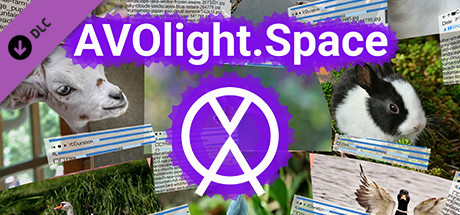 AVOlight.Space - Unlock Media Players cover art
