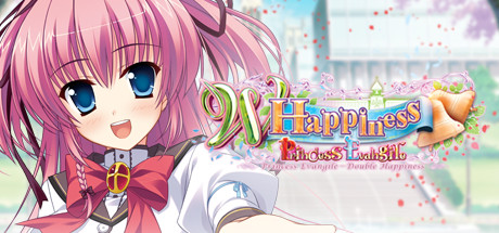 Princess Evangile W Happiness - Steam Edition steam charts