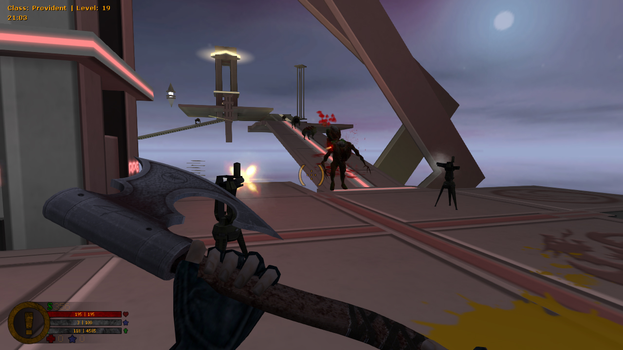 Base Defense Featured Screenshot #1