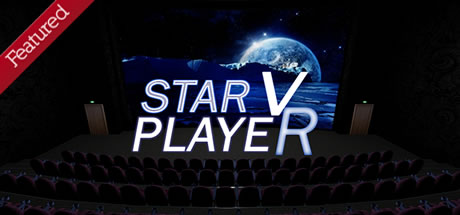 StarPlayerVR Cheat Engine/CT