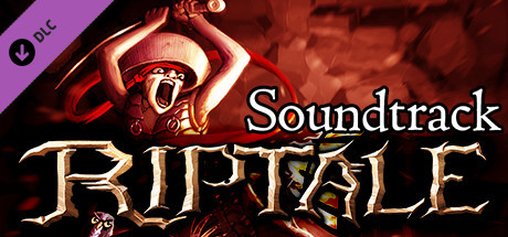 Riptale Soundtrack banner image