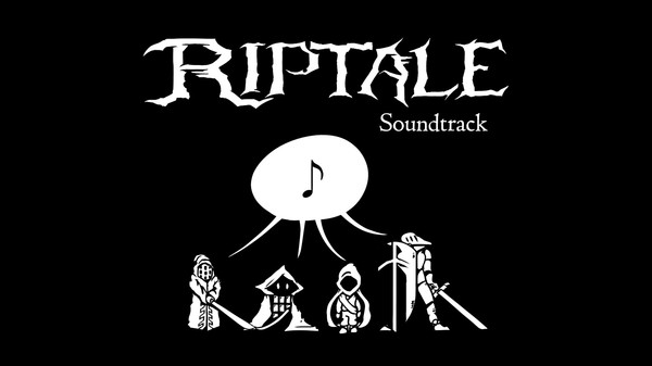 Riptale Soundtrack screenshot 1