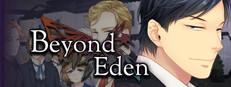 Beyond Eden game cover