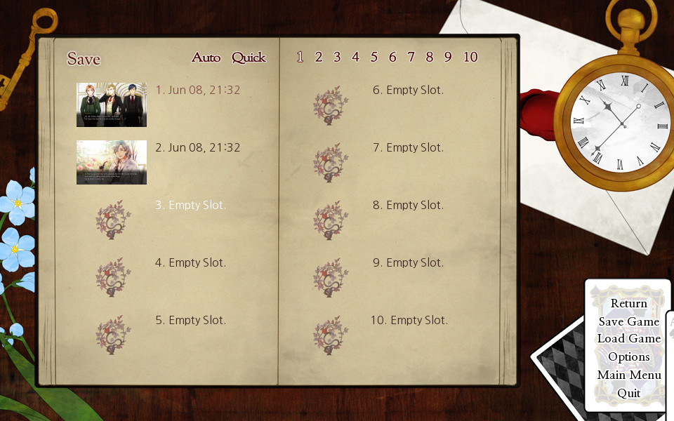 Beyond Eden screenshot #9