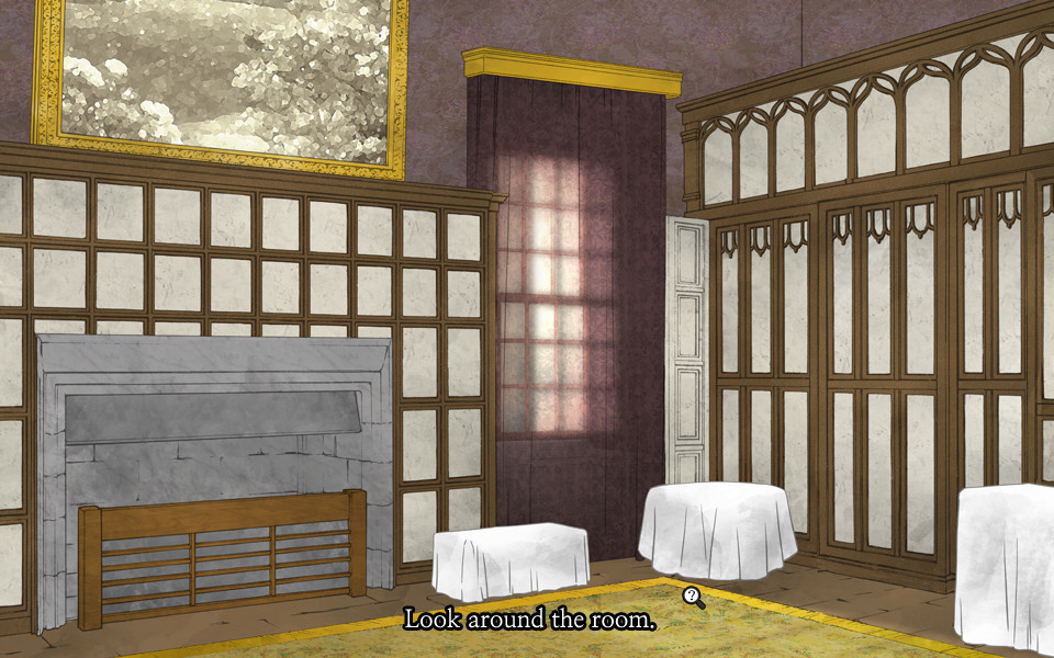 Beyond Eden screenshot #8