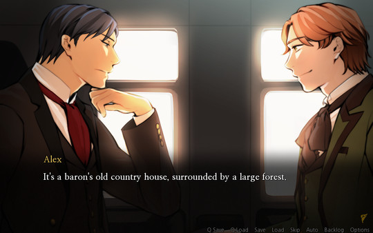 Screenshot of Beyond Eden gameplay showing in-action mechanics