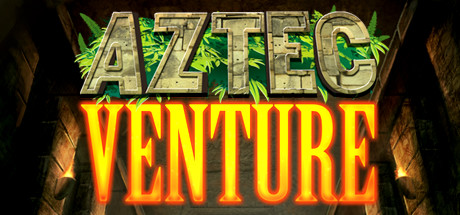 Aztec Venture banner