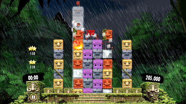 Screenshot 2 of Aztec Venture
