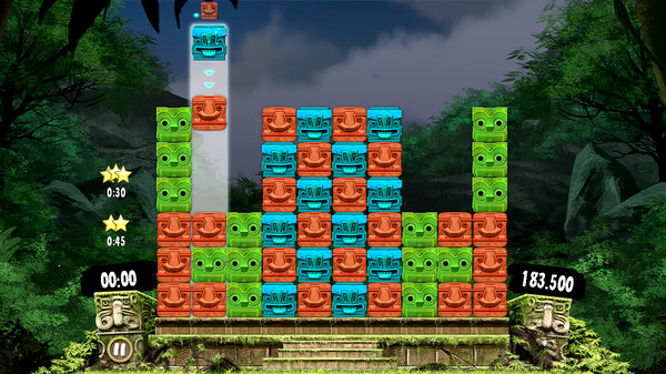 Screenshot 1 of Aztec Venture