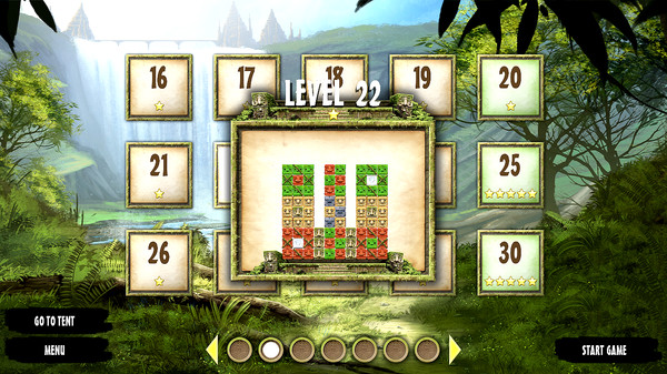 Screenshot 7 of Aztec Venture