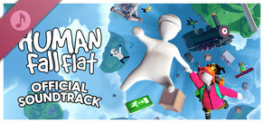 Human Fall Flat Official Soundtrack