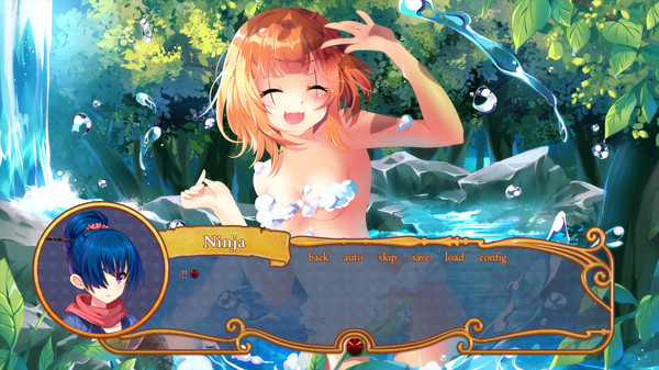 Serment - Contract with a Devil — screenshot 2