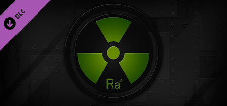 Ra² | Soundtrack banner image