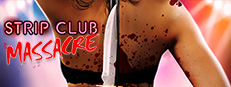 Strip Club Massacre game capsule image