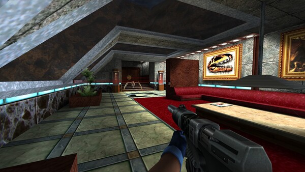 SiN Reloaded PC-GAME
