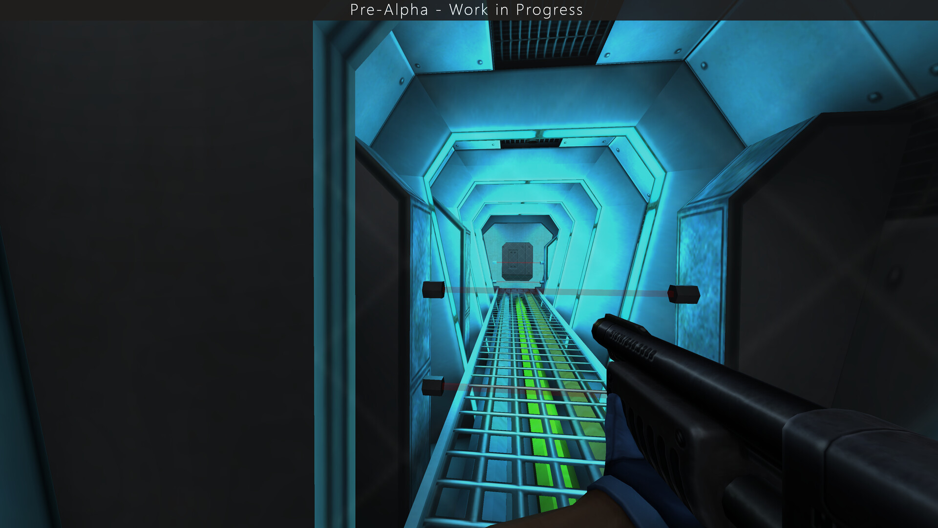 Sin: Reloaded screenshot