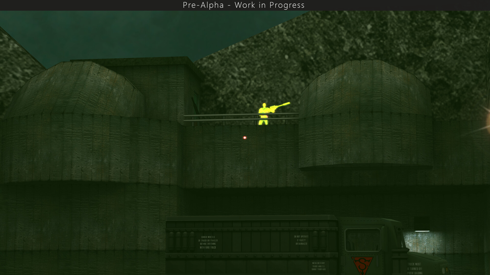 Sin: Reloaded screenshot