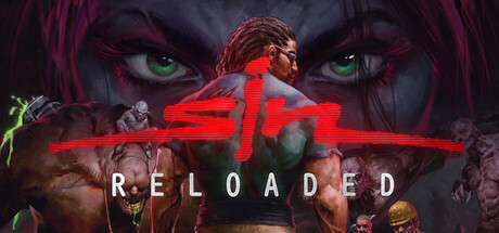SiN Reloaded