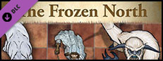Fantasy Grounds - Frozen North (Token Pack) Small Capsule Image