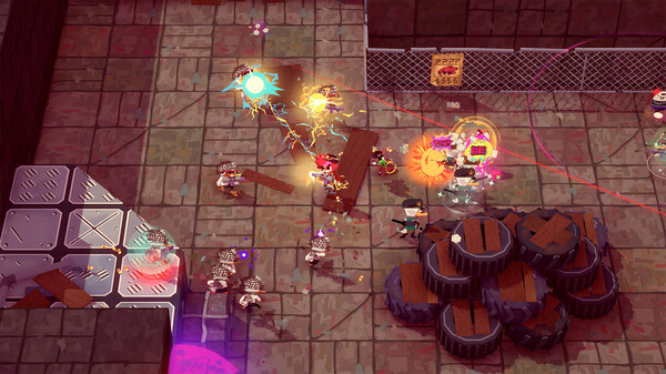 Screenshot z Relic Hunters Legend