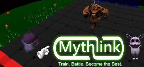 Mythlink banner