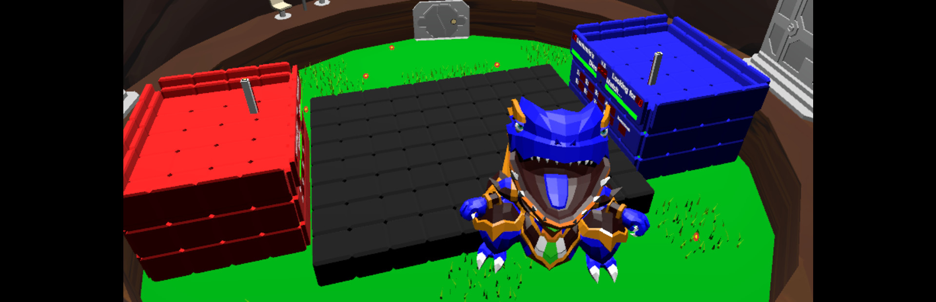 Mythlink