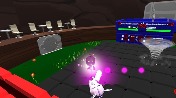 Mythlink Screenshot