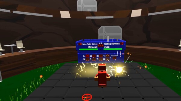 Mythlink Screenshot